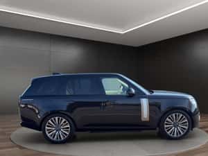 Land Rover Range Rover SUV Hibrid - 2026 - Nou — miniatura 4