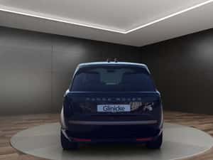 Land Rover Range Rover SUV Hibrid - 2026 - Nou — miniatura 6