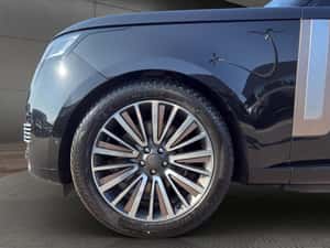 Land Rover Range Rover SUV Hibrid - 2026 - Nou — miniatura 7