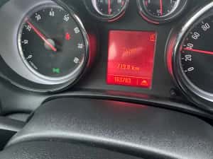 Vând Opel Astra J 2011(163.703KM)  1.4 benzină-140CP — miniatura 3