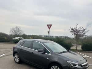 Vând Opel Astra J 2011(163.703KM)  1.4 benzină-140CP — miniatura 6