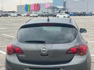 Vând Opel Astra J 2011(163.703KM)  1.4 benzină-140CP — miniatura 7