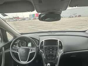 Vând Opel Astra J 2011(163.703KM)  1.4 benzină-140CP — miniatura 8