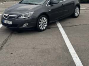 Vând Opel Astra J 2011(163.703KM)  1.4 benzină-140CP — miniatura 9