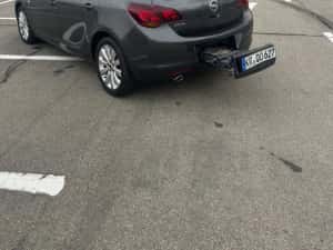 Vând Opel Astra J 2011(163.703KM)  1.4 benzină-140CP — miniatura 10