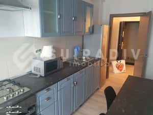 Apartament cu parcare subterana, bloc nou cu lift- zona Sigma — miniatura 3