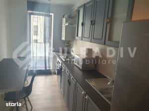 Apartament cu parcare subterana, bloc nou cu lift- zona Sigma — miniatura 4