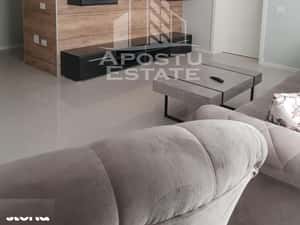 Apartament modern,cu 3 camere,prima inchiriere,Dumbravita — miniatura 3