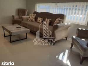 Apartament modern,cu 3 camere,prima inchiriere,Dumbravita — miniatura 4