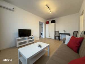 Apartament 2 camere | Renovat | Grivita | metrou | vedere spate — miniatura 4