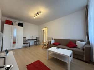 Apartament 2 camere | Renovat | Grivita | metrou | vedere spate — miniatura 5