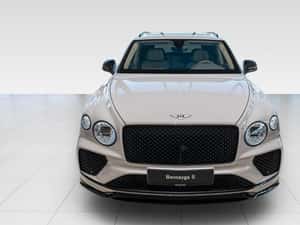 Bentley Bentayga, 30.200 km, 197.254 EUR