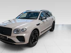Bentley Bentayga, 30.200 km, 197.254 EUR — miniatura 3