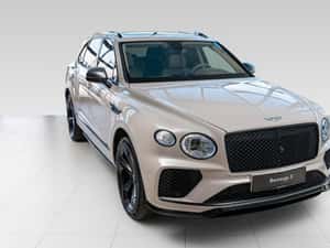 Bentley Bentayga, 30.200 km, 197.254 EUR — miniatura 4