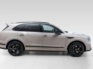 Bentley Bentayga, 30.200 km, 197.254 EUR — miniatura 5