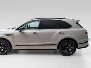 Bentley Bentayga, 30.200 km, 197.254 EUR — miniatura 6