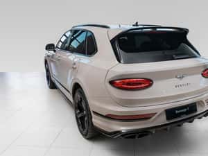 Bentley Bentayga, 30.200 km, 197.254 EUR — miniatura 7