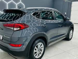 Hyundai TUCSON 2018 1.6i E6 Manuală 132 HP Benzină — miniatura 4