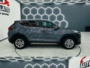 Hyundai TUCSON 2018 1.6i E6 Manuală 132 HP Benzină — miniatura 5