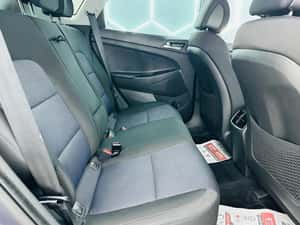 Hyundai TUCSON 2018 1.6i E6 Manuală 132 HP Benzină — miniatura 7