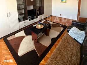 Apartament 3 camere decomandate|2 balcoane|Calea Dorobanților-Mărăști — miniatura 4