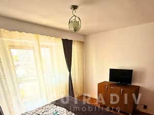 Apartament 3 camere decomandate|2 balcoane|Calea Dorobanților-Mărăști — miniatura 6