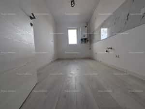 Apartament 2 camere - Bloc nou (finalizat) - Decomandat - 53mp - 80.000 Euro