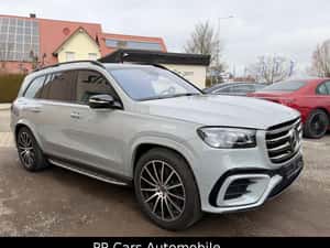 Mercedes-Benz GLS 450d 4MATIC AMG PREMIUM PLUS MY2024 — miniatura 1