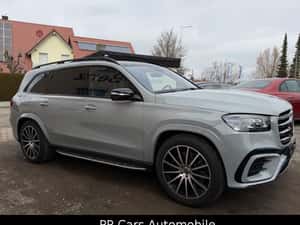 Mercedes-Benz GLS 450d 4MATIC AMG PREMIUM PLUS MY2024 — miniatura 2