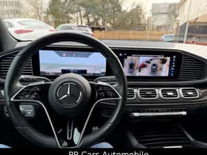 Mercedes-Benz GLS 450d 4MATIC AMG PREMIUM PLUS MY2024 — miniatura 3