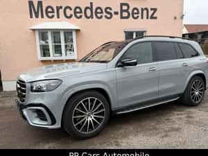 Mercedes-Benz GLS 450d 4MATIC AMG PREMIUM PLUS MY2024 — miniatura 4