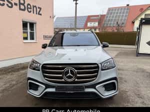 Mercedes-Benz GLS 450d 4MATIC AMG PREMIUM PLUS MY2024 — miniatura 5