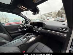Mercedes-Benz GLS 450d 4MATIC AMG PREMIUM PLUS MY2024 — miniatura 7