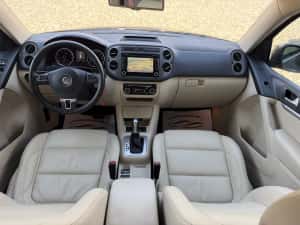 VW Tiguan 2014 2.0Tsi 180cp Automat 4 Motion Buyback/Finantari cu avans 0!!! — miniatura 7