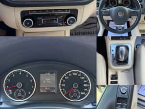 VW Tiguan 2014 2.0Tsi 180cp Automat 4 Motion Buyback/Finantari cu avans 0!!! — miniatura 9