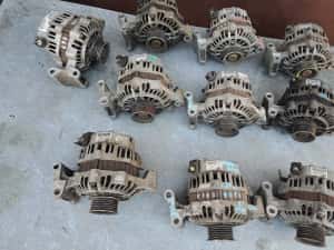 Alternator Ford Fiesta Puma Benzina 1.25 1.4i 16V 70A