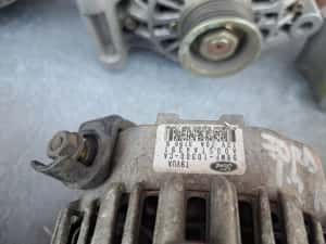 Alternator Ford Fiesta Puma Benzina 1.25 1.4i 16V 70A — miniatura 10