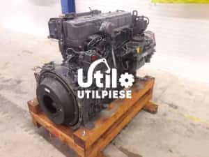 motor deutz tcd2013l064v pentru utilaje liebherr volvo - verificat — miniatura 2
