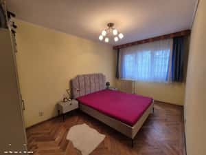 Apartament 3 camere bloc reabilitat Apusului, Pacii, Militari — miniatura 3
