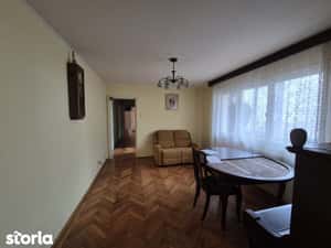 Apartament 3 camere bloc reabilitat Apusului, Pacii, Militari — miniatura 5