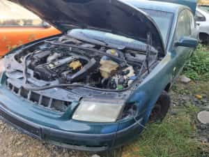 Piese Volkswagen VW Passat 2000 1.9 TDI MT (110 hp) — miniatura 4