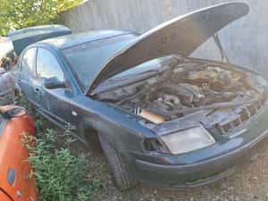 Piese Volkswagen VW Passat 2000 1.9 TDI MT (110 hp) — miniatura 5