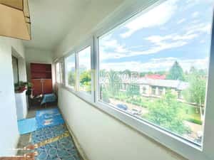 Apartament 3 camere, str. Oituz, Parcul Trandafirilor — miniatura 3