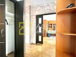 Apartament 3 camere, str. Oituz, Parcul Trandafirilor — miniatura 4