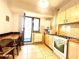 Apartament 3 camere, str. Oituz, Parcul Trandafirilor — miniatura 5