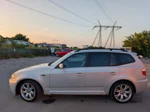 BMW X3 E83 Facelift, 2.0 diesel 177 cai xDrive Automat — miniatura 5