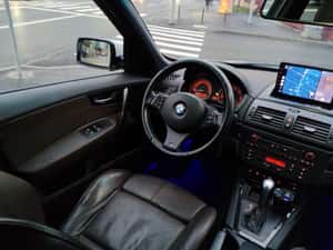 BMW X3 E83 Facelift, 2.0 diesel 177 cai xDrive Automat — miniatura 6