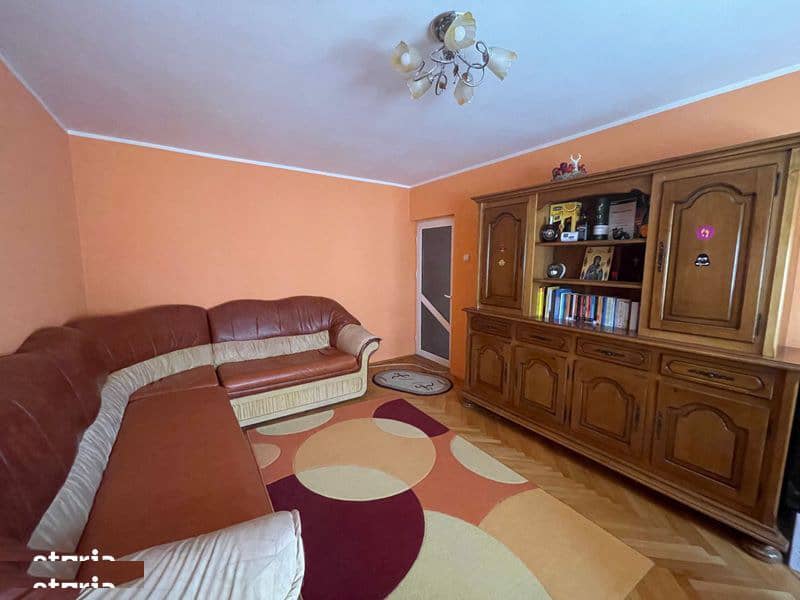 Proprietar, Apartament 2 camere, strada Fagului — fotografie 1 din 6