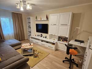 Apartament de lux, mutare imediata, loc de parcare — miniatura 4