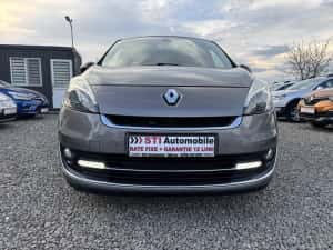 ‼️Renault Grand Scenic 2012/07cu motor de 1,6 dci 131cp‼️ — miniatura 2